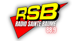 Radio Sainte-Baume LOGO