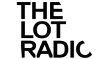 The Lot Radio LOGO