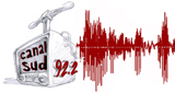 Canal Sud LOGO