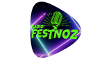 Radio Festnoz LOGO