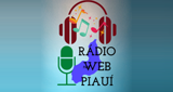 Radio Web Piaui LOGO