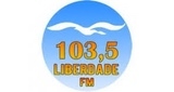 Radio Liberdade FM LOGO