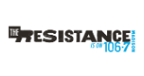 The Resistance LOGO