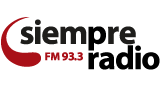 Siempre Radio LOGO