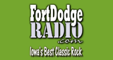 Fort Dodge Radio LOGO