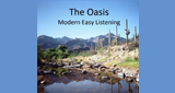 The Oasis - Modern Easy Listening LOGO