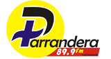 FM Parrandera LOGO