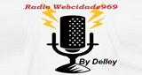 Radio Web Cidade 969 LOGO