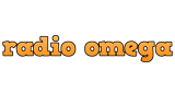 Radio Omega LOGO