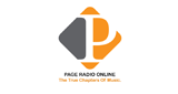 Page Radio LOGO