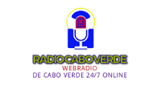 Radio Caboverde LOGO