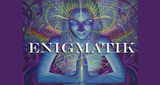 Enigmatik Radio LOGO