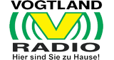 Vogtland Radio LOGO