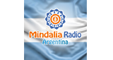 Mindalia Radio Argentina LOGO