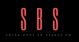 Salsa Baul En Stereo FM LOGO