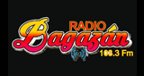 Radio Bagazán LOGO