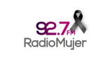 Radio Mujer LOGO