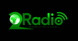 O2 Radio LOGO