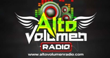 Altovolumen radio LOGO