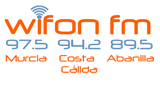 Wifon Fm LOGO