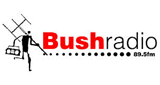 Bush Radio LOGO