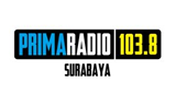 Prima Radio Surabaya LOGO