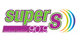 Radio Súper S LOGO