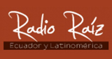 Radio Raiz LOGO