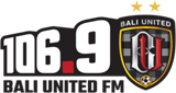 Bali United FM LOGO