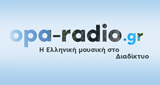 Opa-radio LOGO
