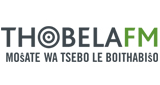 Thobela FM LOGO