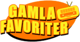 Gamla Favoriter LOGO