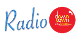 DownTownCityBeats LOGO