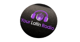 Your Latin Radio LOGO