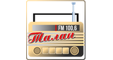 Радио Талап LOGO