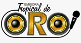 Emisora Tropical de Oro LOGO