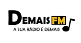 Demais FM LOGO