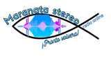 Maranata Stereo LOGO
