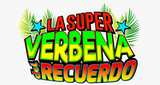 La Super Verbena Del Recuerdo LOGO