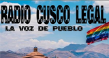Radio Cusco Legal LOGO