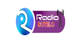 Radio Sotelo Llamellin 101.3FM LOGO