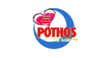 Pothos Web Radio LOGO