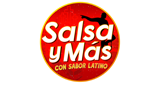 Salsa y mas Cali LOGO