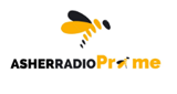 Asher Radio Prime LOGO