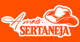Rádio A Mais Sertaneja LOGO