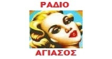 Radio Agiasos LOGO