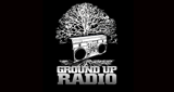 Ground Up Radio LOGO