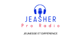 Jeasher Pro Radio LOGO