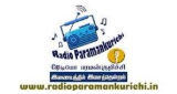 Radio Paramankurichi Tamil Online LOGO