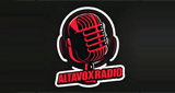 AltavoxRadio LOGO